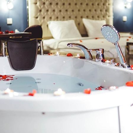 Mas Suites Karakoey Istambul Extérieur photo