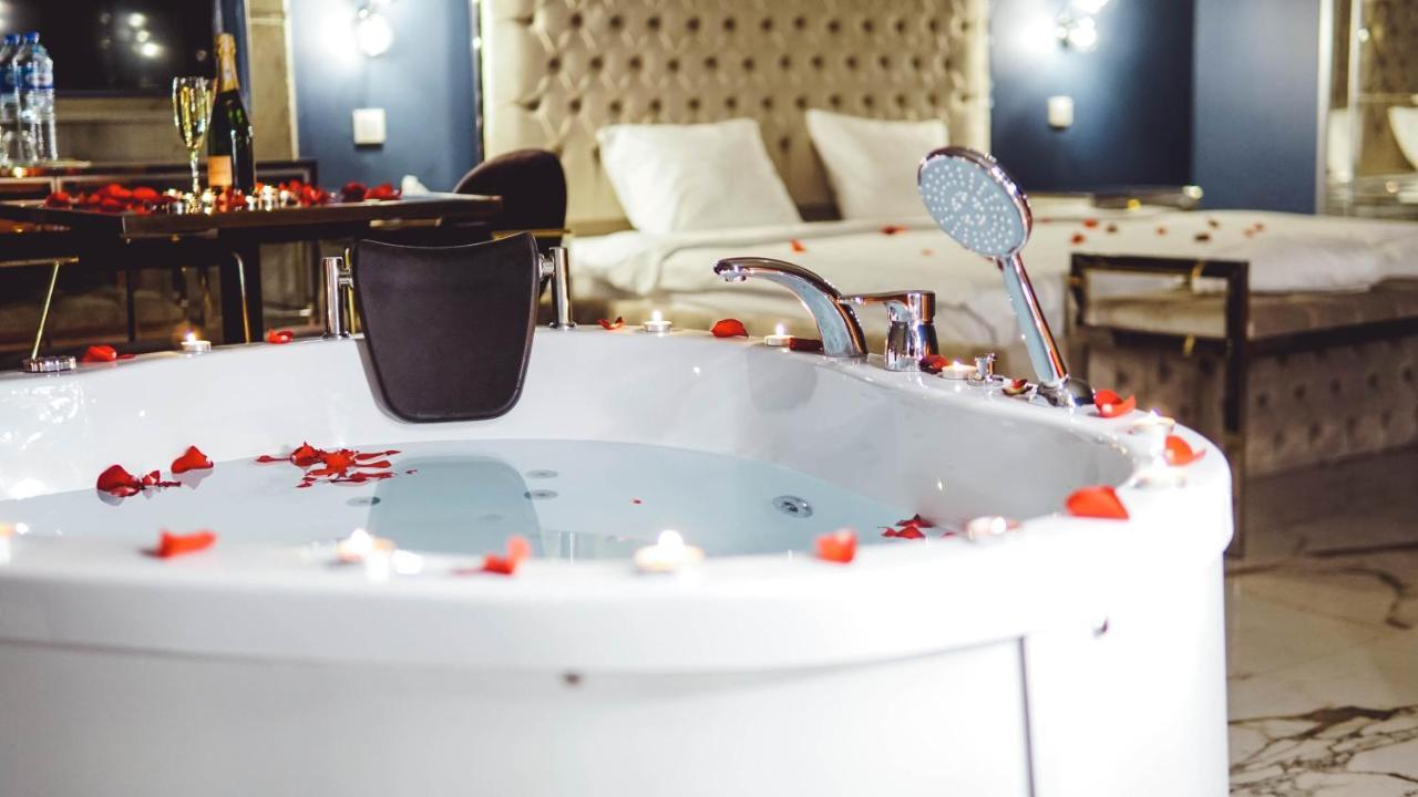 Mas Suites Karakoey Istambul Extérieur photo