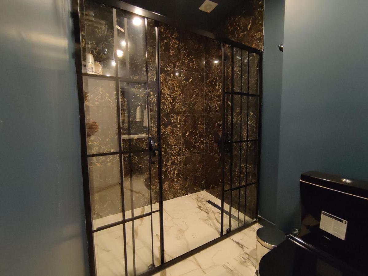 Mas Suites Karakoey Istambul Extérieur photo