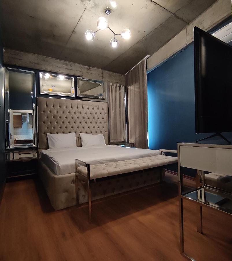Mas Suites Karakoey Istambul Extérieur photo