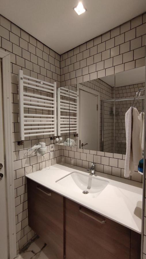 Mas Suites Karakoey Istambul Extérieur photo
