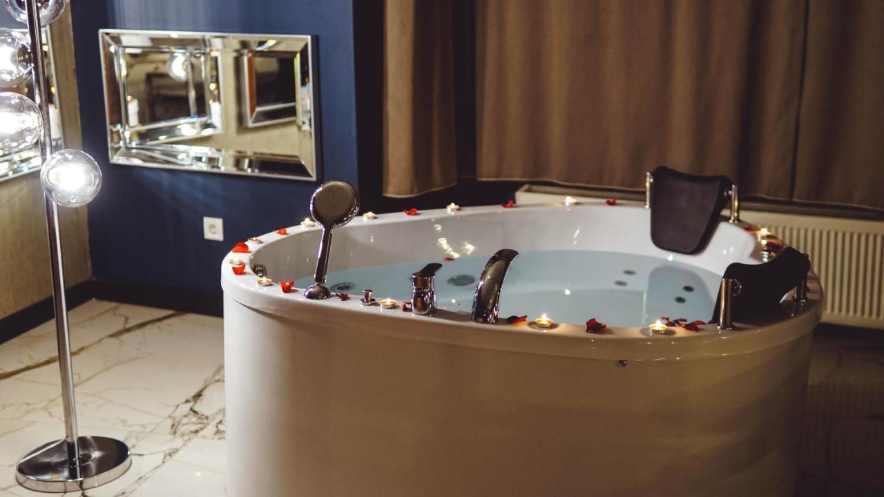 Mas Suites Karakoey Istambul Extérieur photo