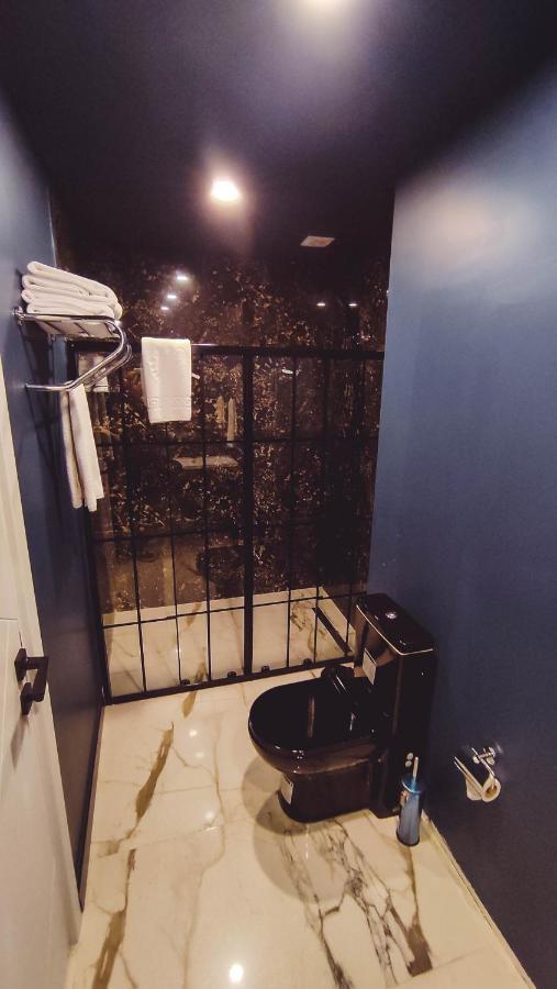 Mas Suites Karakoey Istambul Extérieur photo