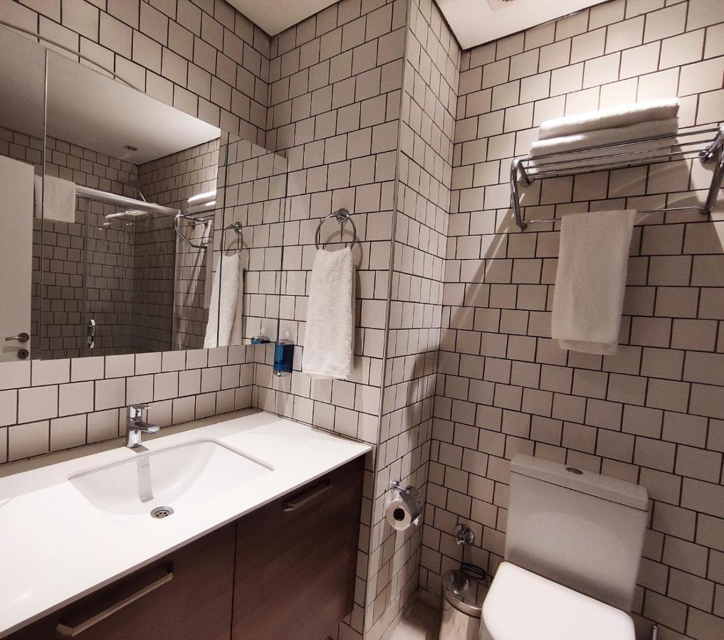 Mas Suites Karakoey Istambul Extérieur photo