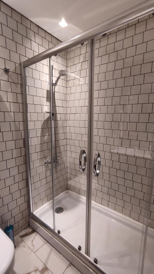 Mas Suites Karakoey Istambul Extérieur photo