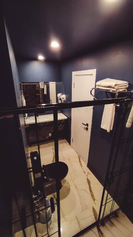 Mas Suites Karakoey Istambul Extérieur photo