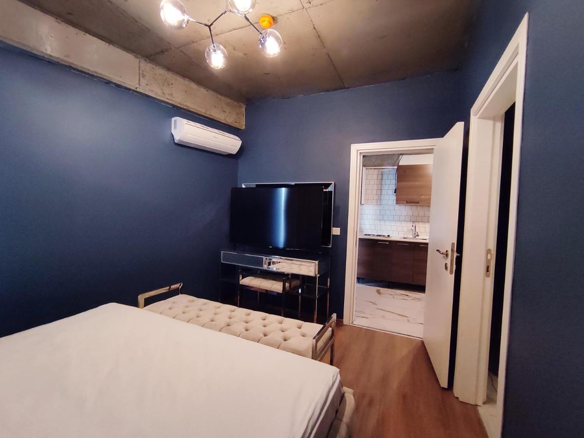 Mas Suites Karakoey Istambul Extérieur photo