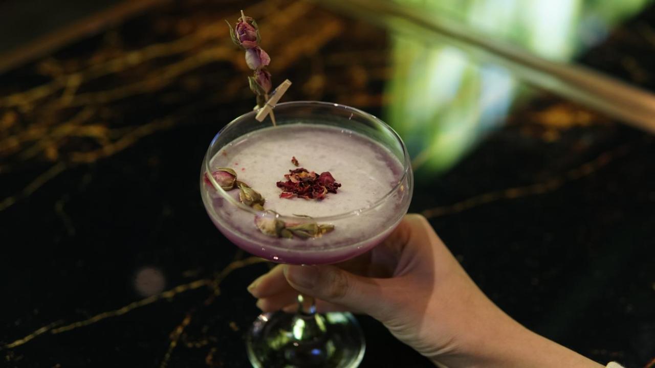 Mas Suites Karakoey Istambul Extérieur photo