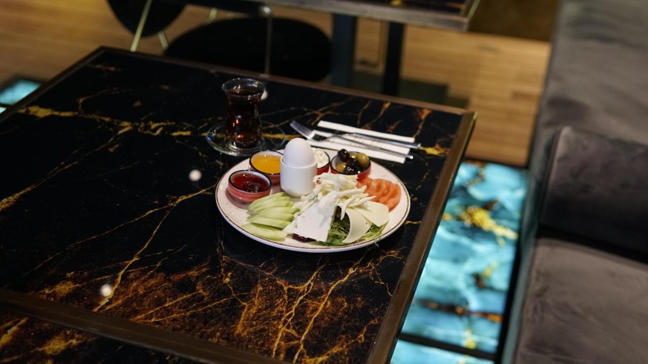 Mas Suites Karakoey Istambul Extérieur photo