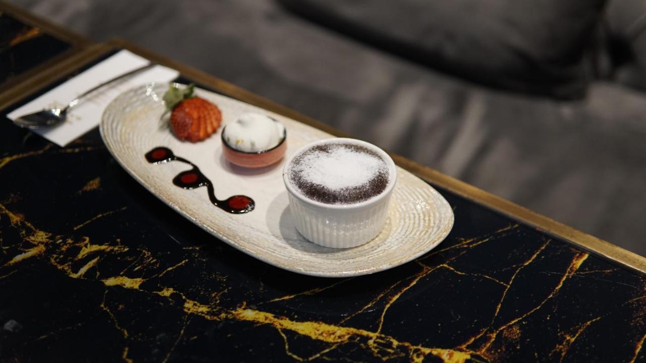 Mas Suites Karakoey Istambul Extérieur photo