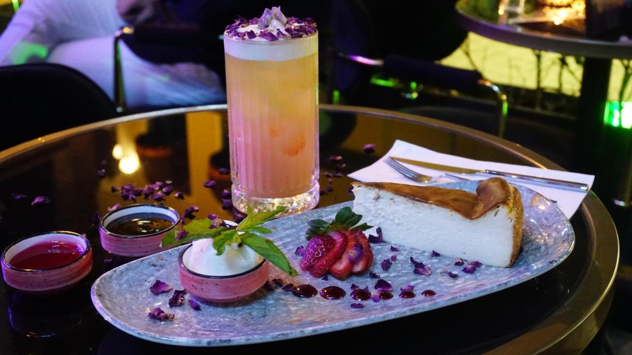 Mas Suites Karakoey Istambul Extérieur photo