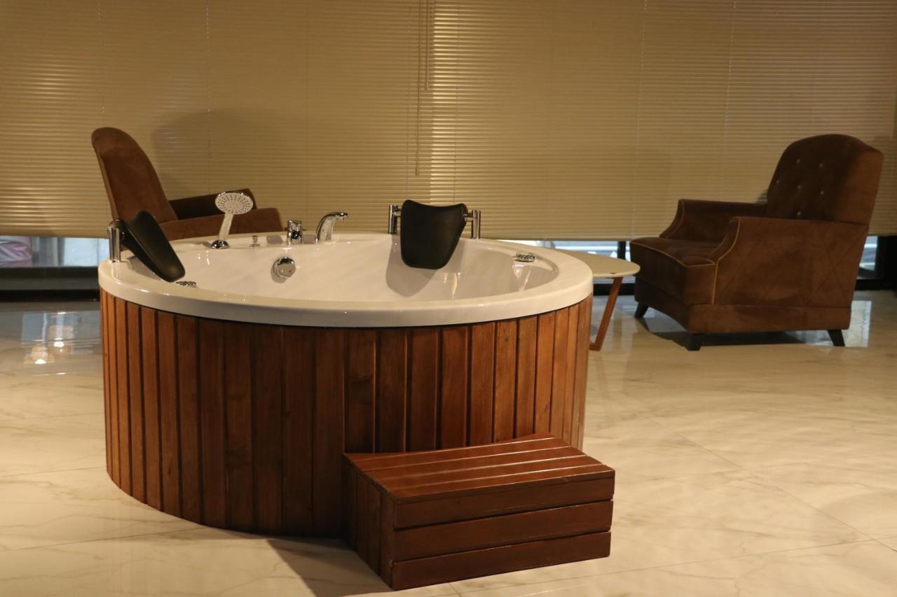 Mas Suites Karakoey Istambul Extérieur photo