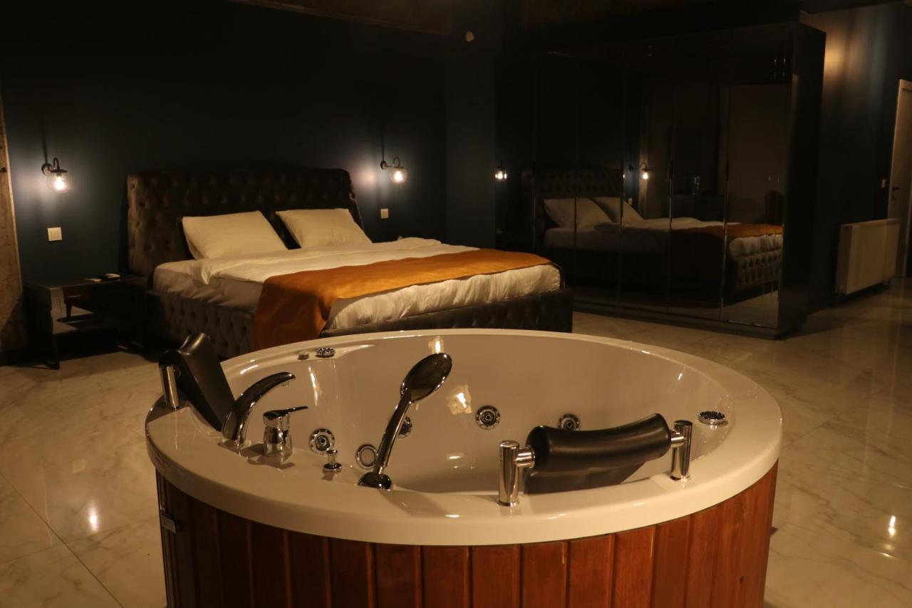 Mas Suites Karakoey Istambul Extérieur photo
