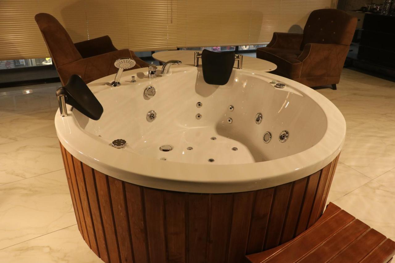 Mas Suites Karakoey Istambul Extérieur photo