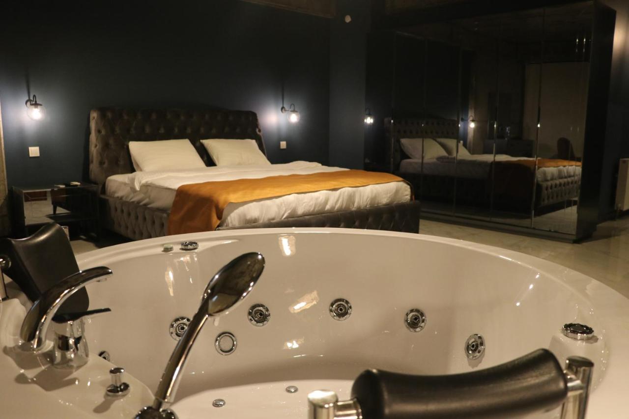 Mas Suites Karakoey Istambul Extérieur photo